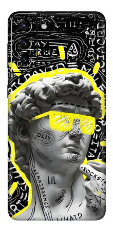 Samsung Galaxy S21 Skins and Wraps