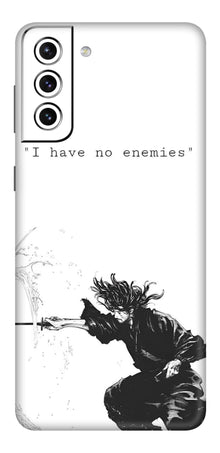 Samsung Galaxy S21 Skins and Wraps