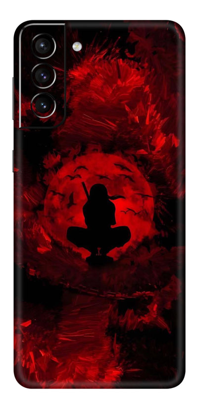 Itachi Crow
