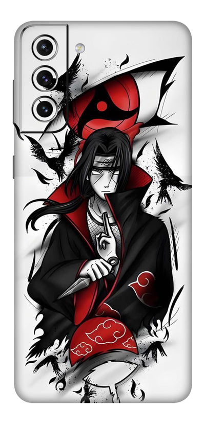 Itachi Uchiha