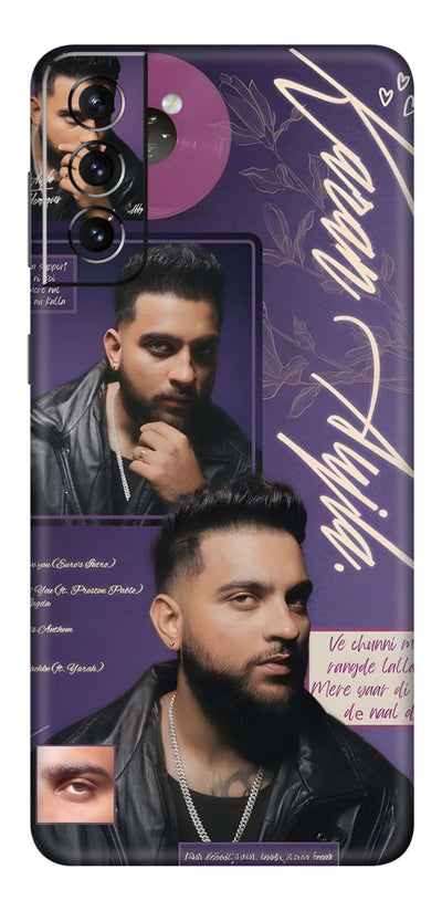 Karan