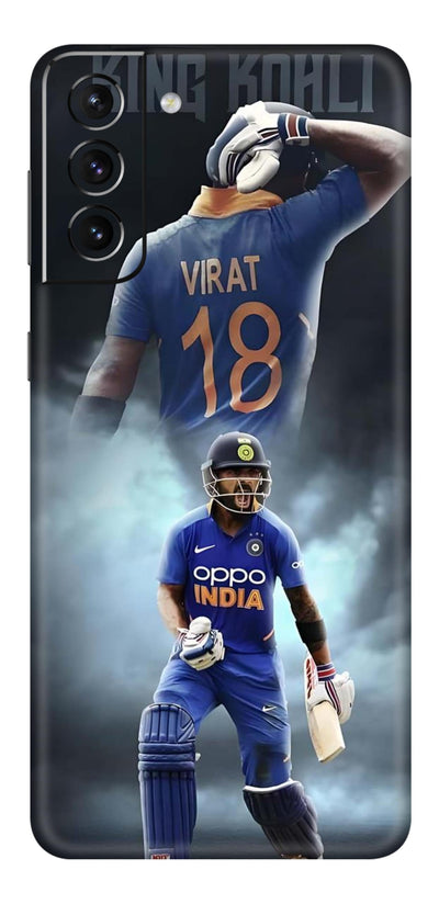 King Kohli