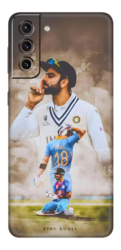 Kohli
