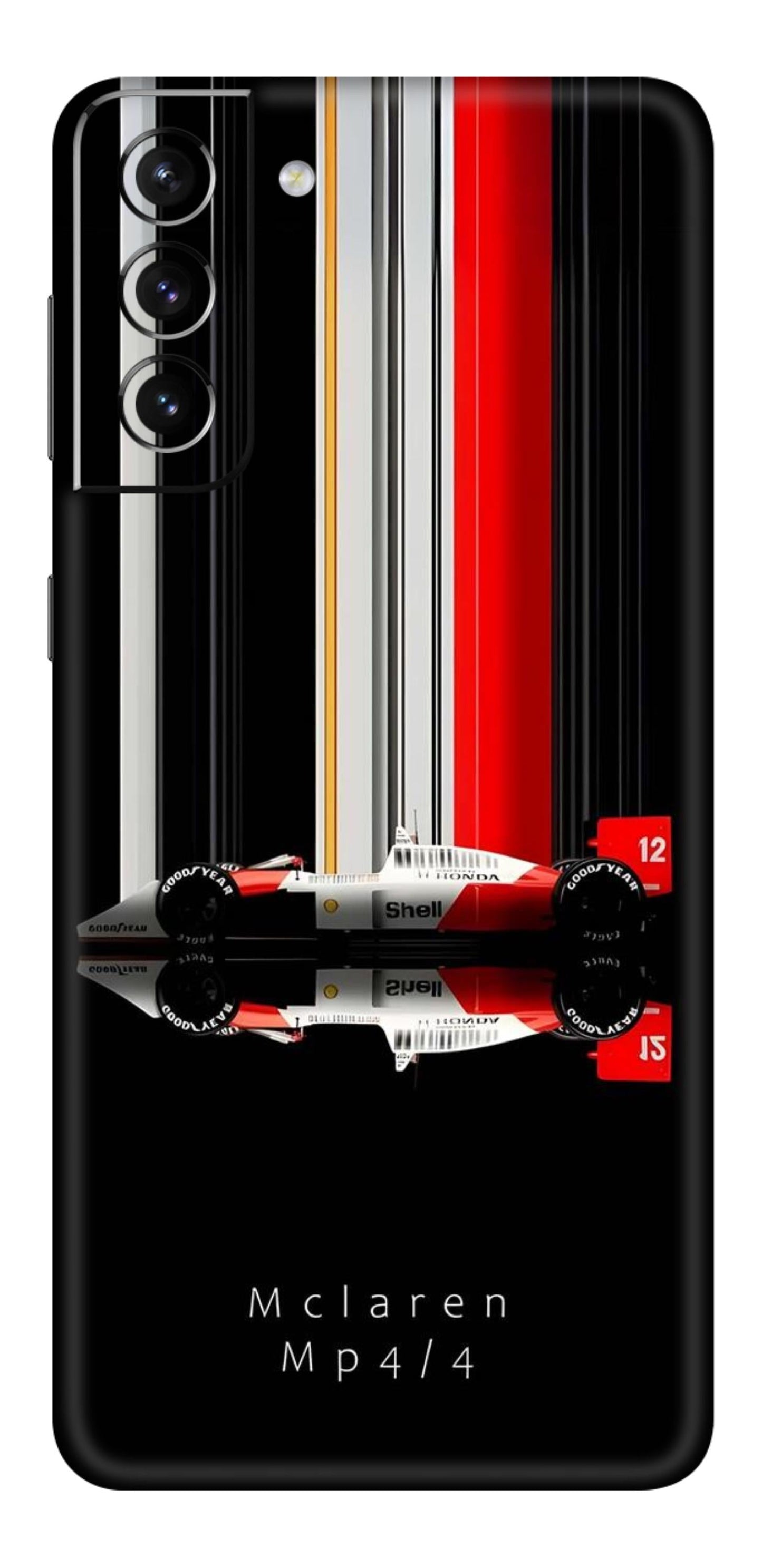 Samsung Galaxy S21 Skins and Wraps