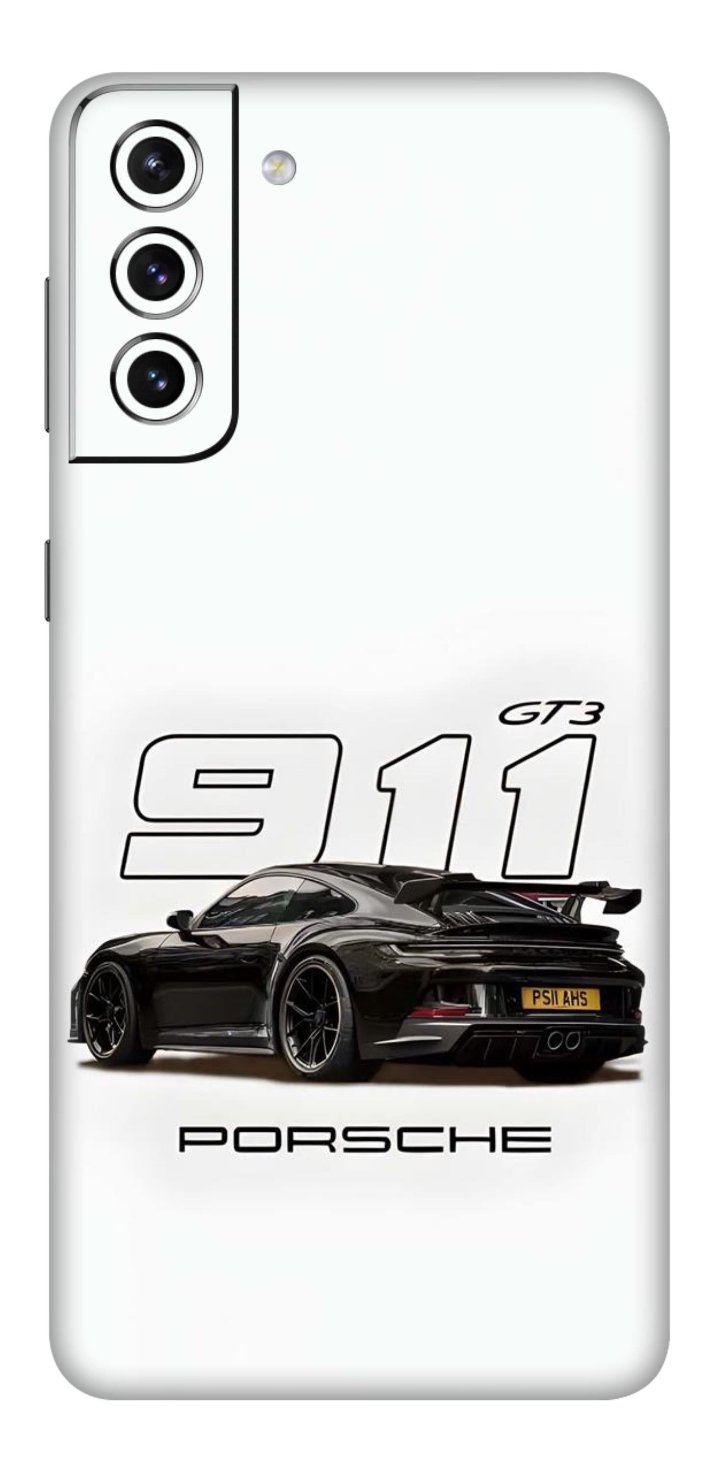 Samsung Galaxy S21 Skins and Wraps