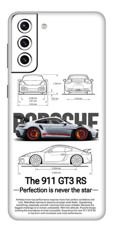 Samsung Galaxy S21 Skins and Wraps