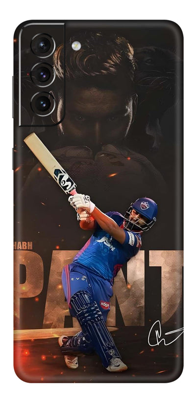 Rishabh Pant