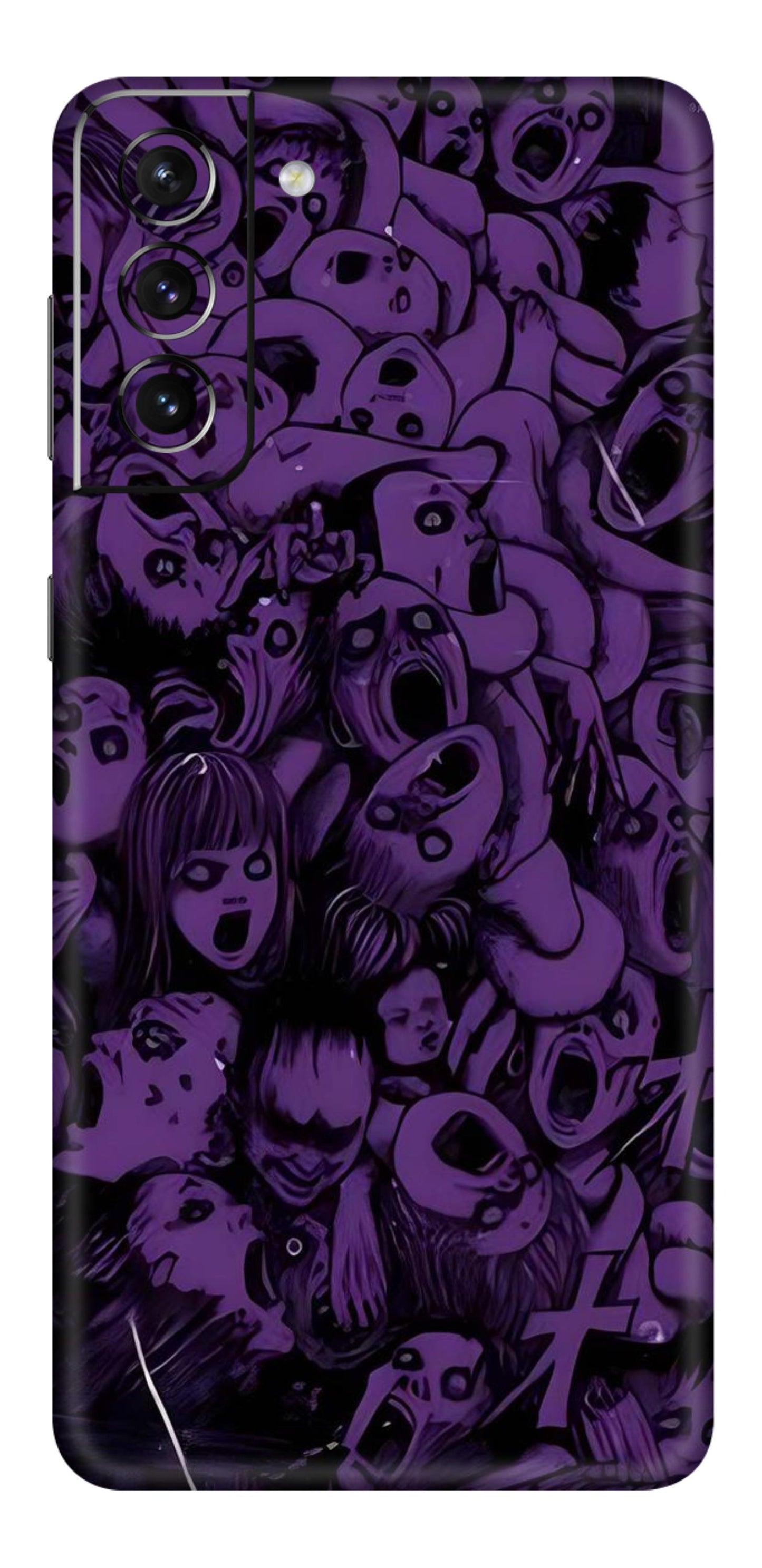 Samsung Galaxy S21 Skins and Wraps