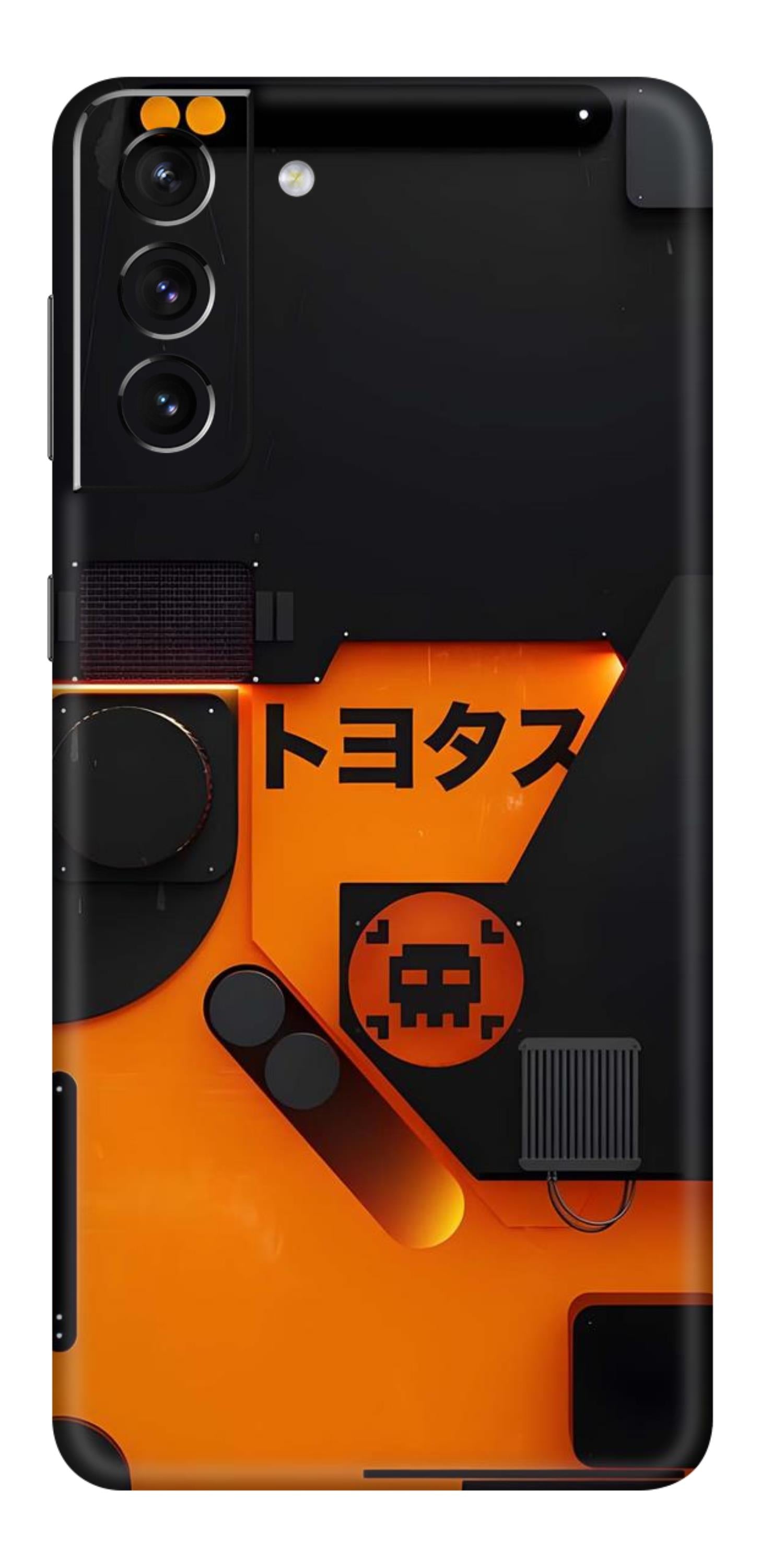 Samsung Galaxy S21 Skins and Wraps