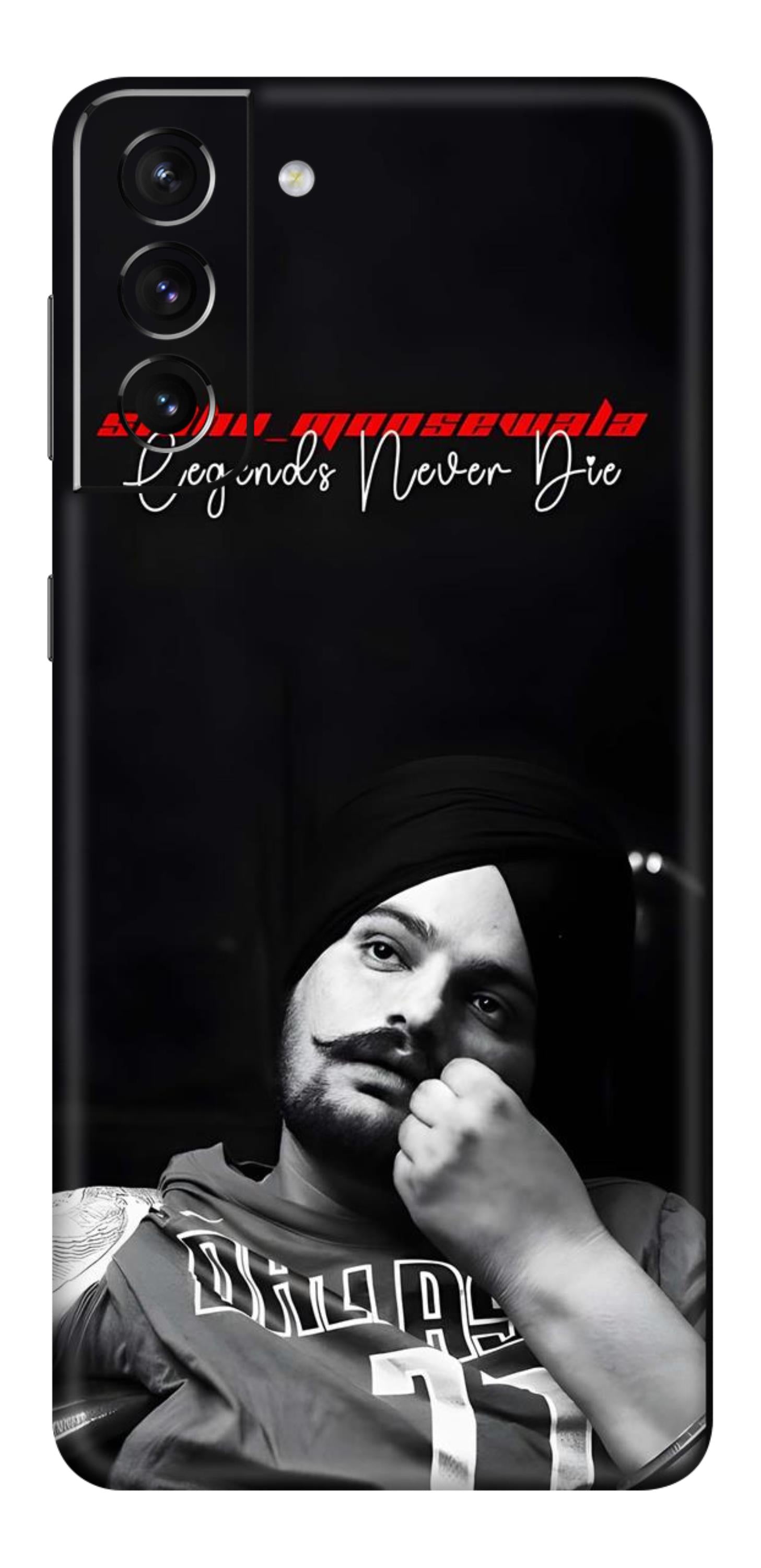 Samsung Galaxy S21 Skins and Wraps