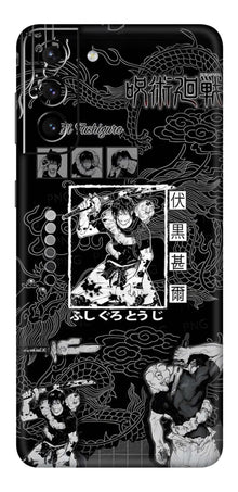 Samsung Galaxy S21 Skins and Wraps