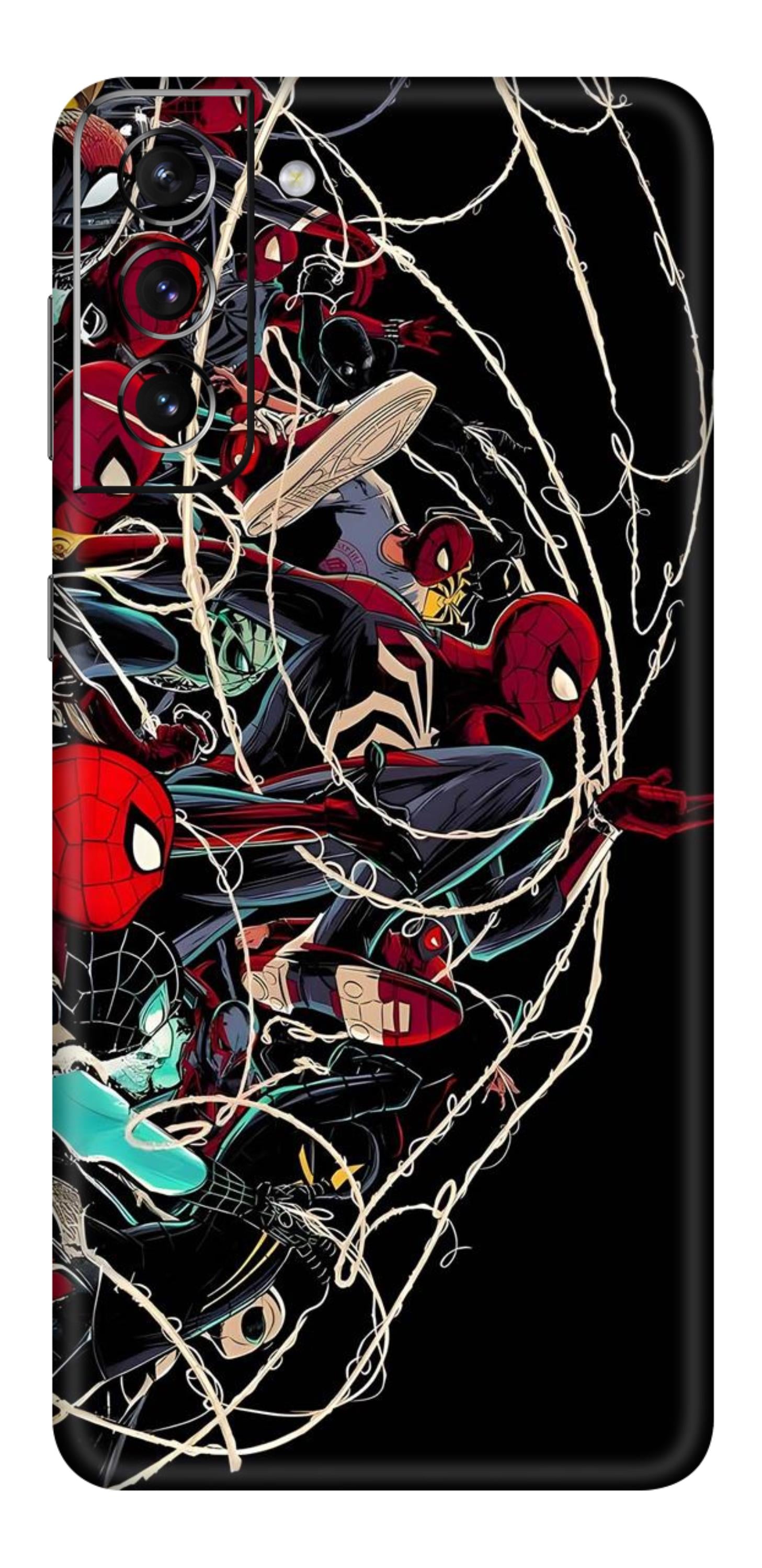 Samsung Galaxy S21 Skins and Wraps