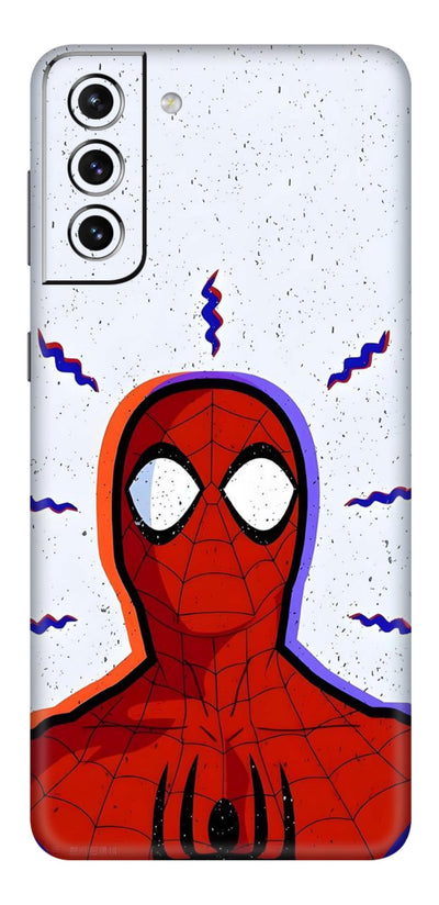 Spidey Sense