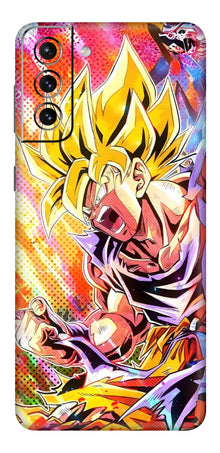 Samsung Galaxy S21 Skins and Wraps