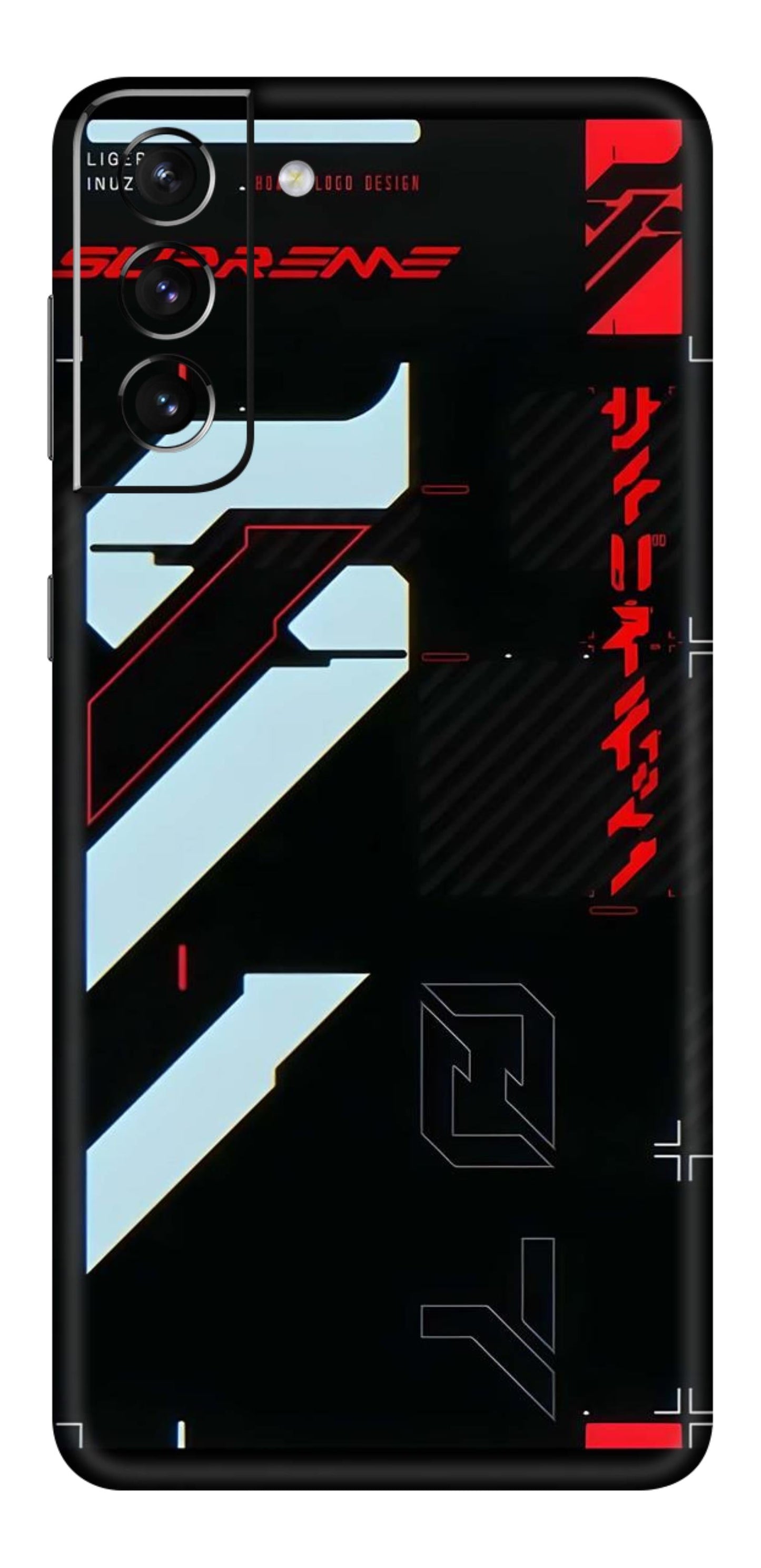 Samsung Galaxy S21 Skins and Wraps