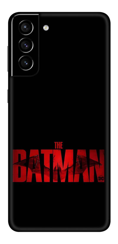 The Batman