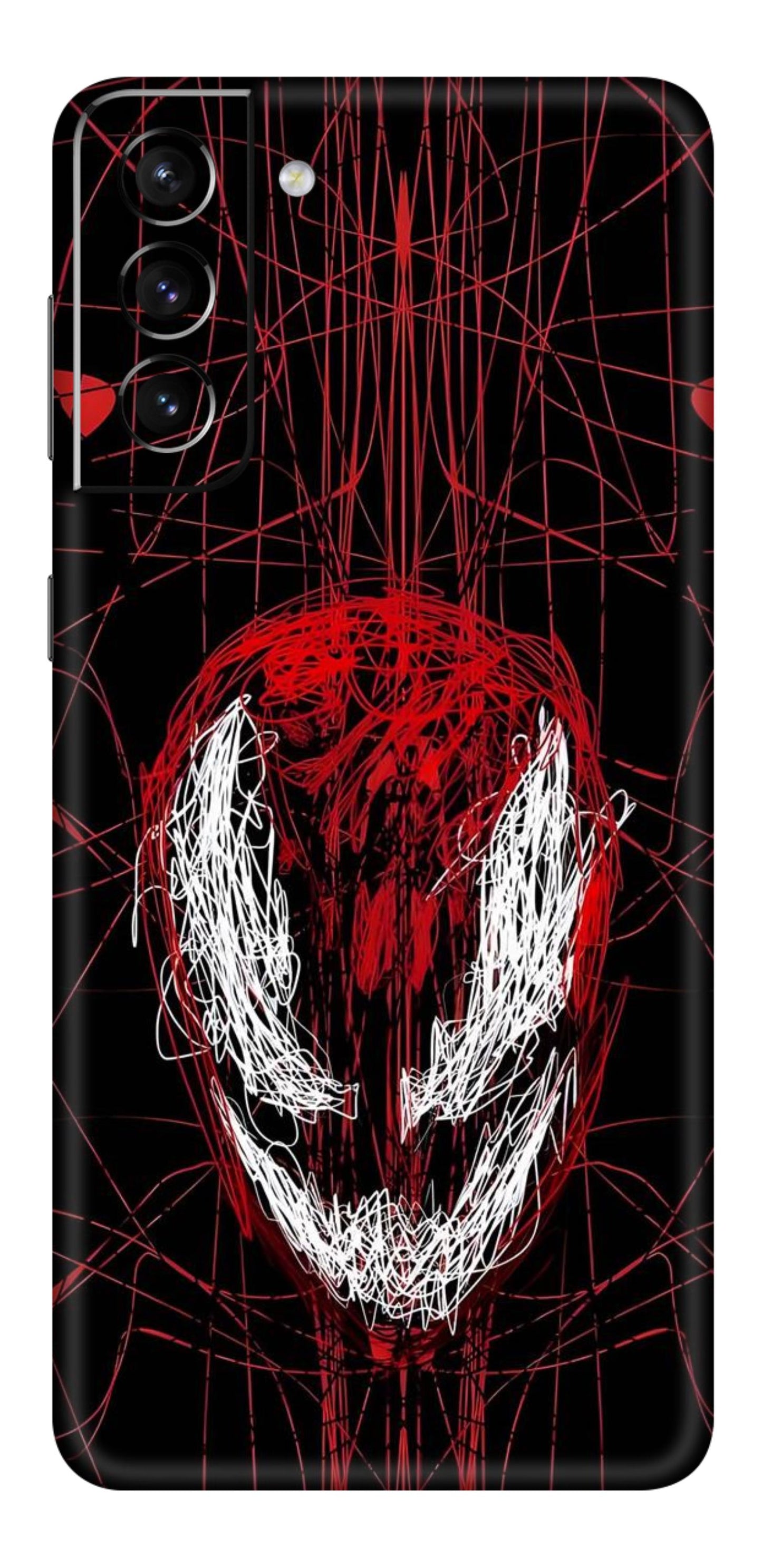 Samsung Galaxy S21 Skins and Wraps