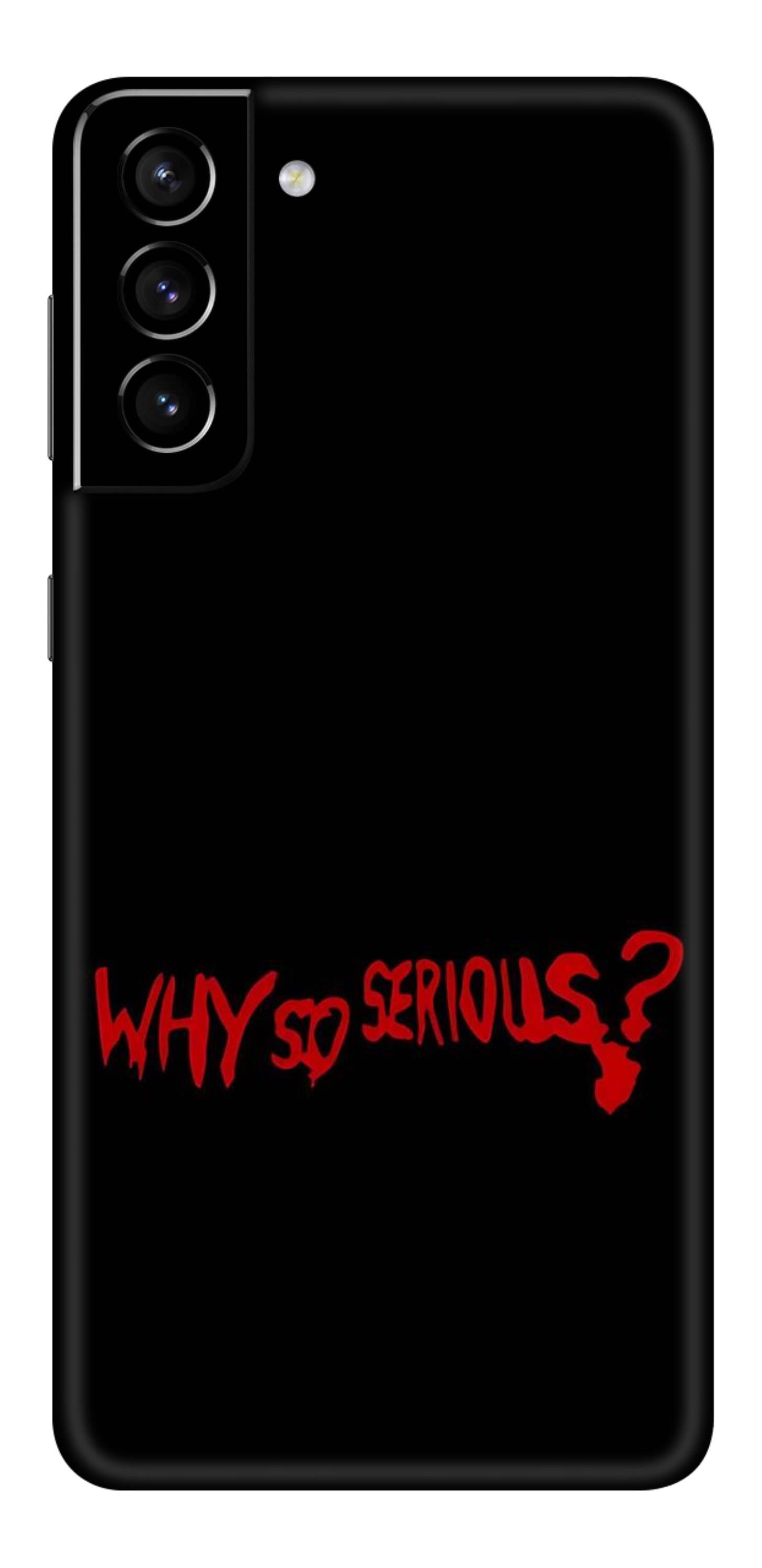 Samsung Galaxy S21 Skins and Wraps