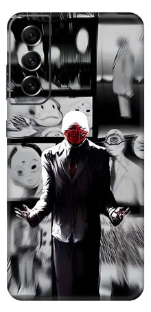 Samsung Galaxy S21 FE Skins and Wraps