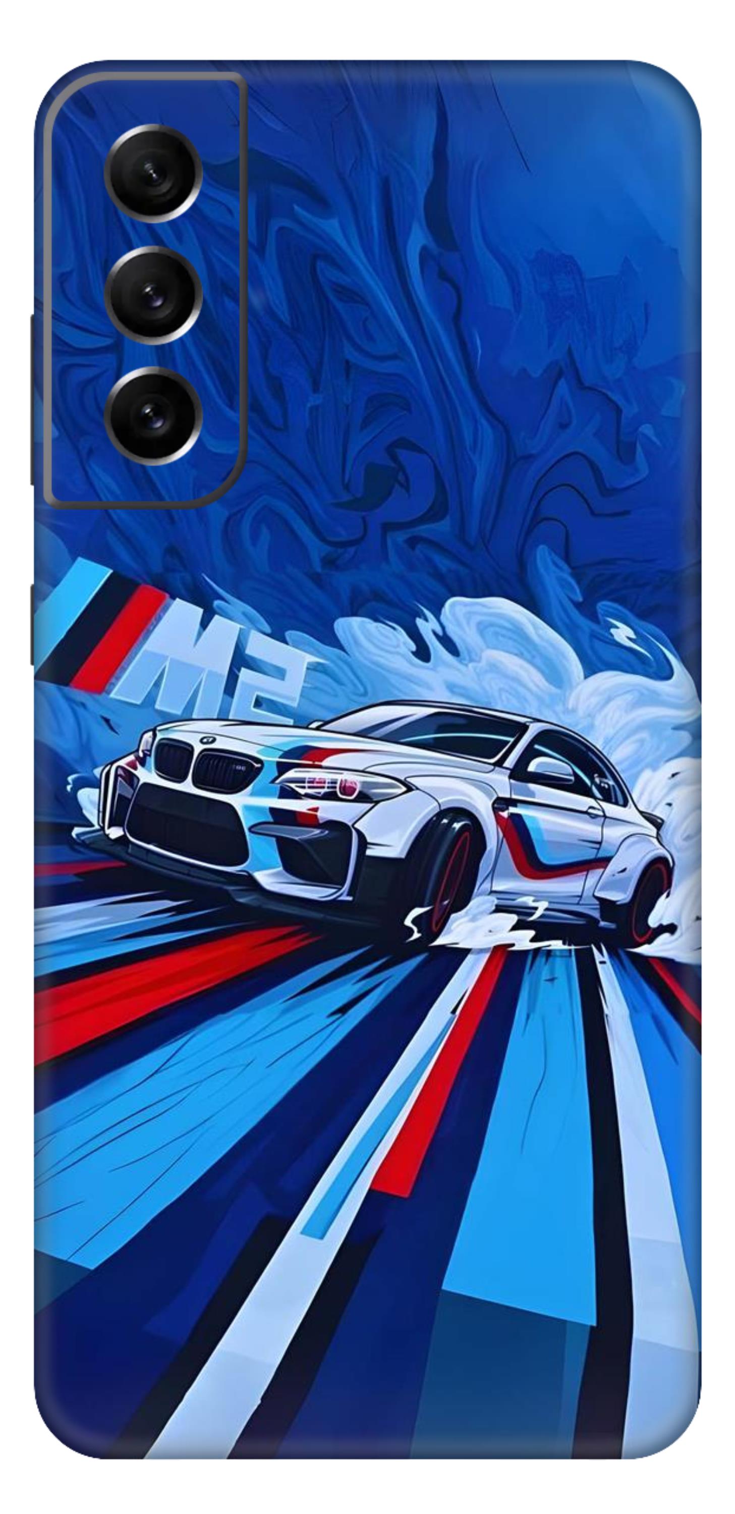 Samsung Galaxy S21 FE Skins and Wraps