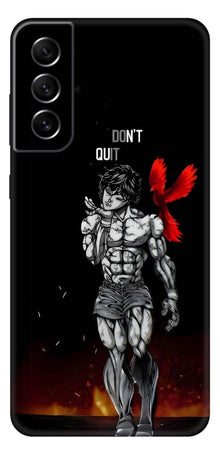 Samsung Galaxy S21 FE Skins and Wraps