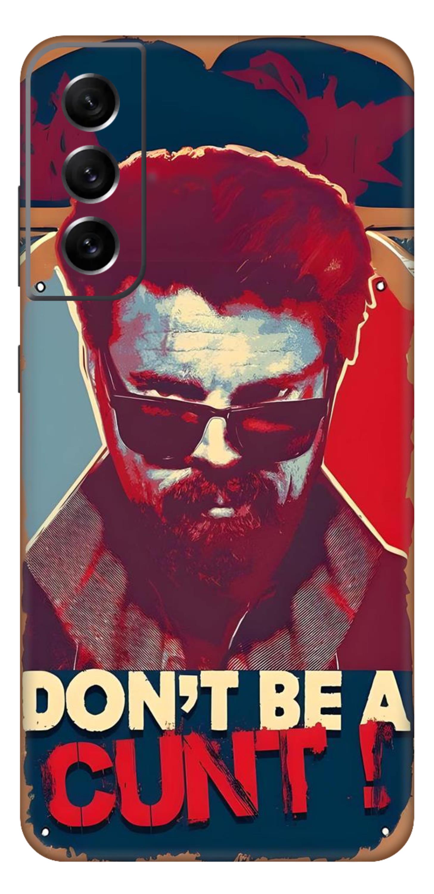 Samsung Galaxy S21 FE Skins and Wraps