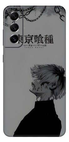 Samsung Galaxy S21 FE Skins and Wraps