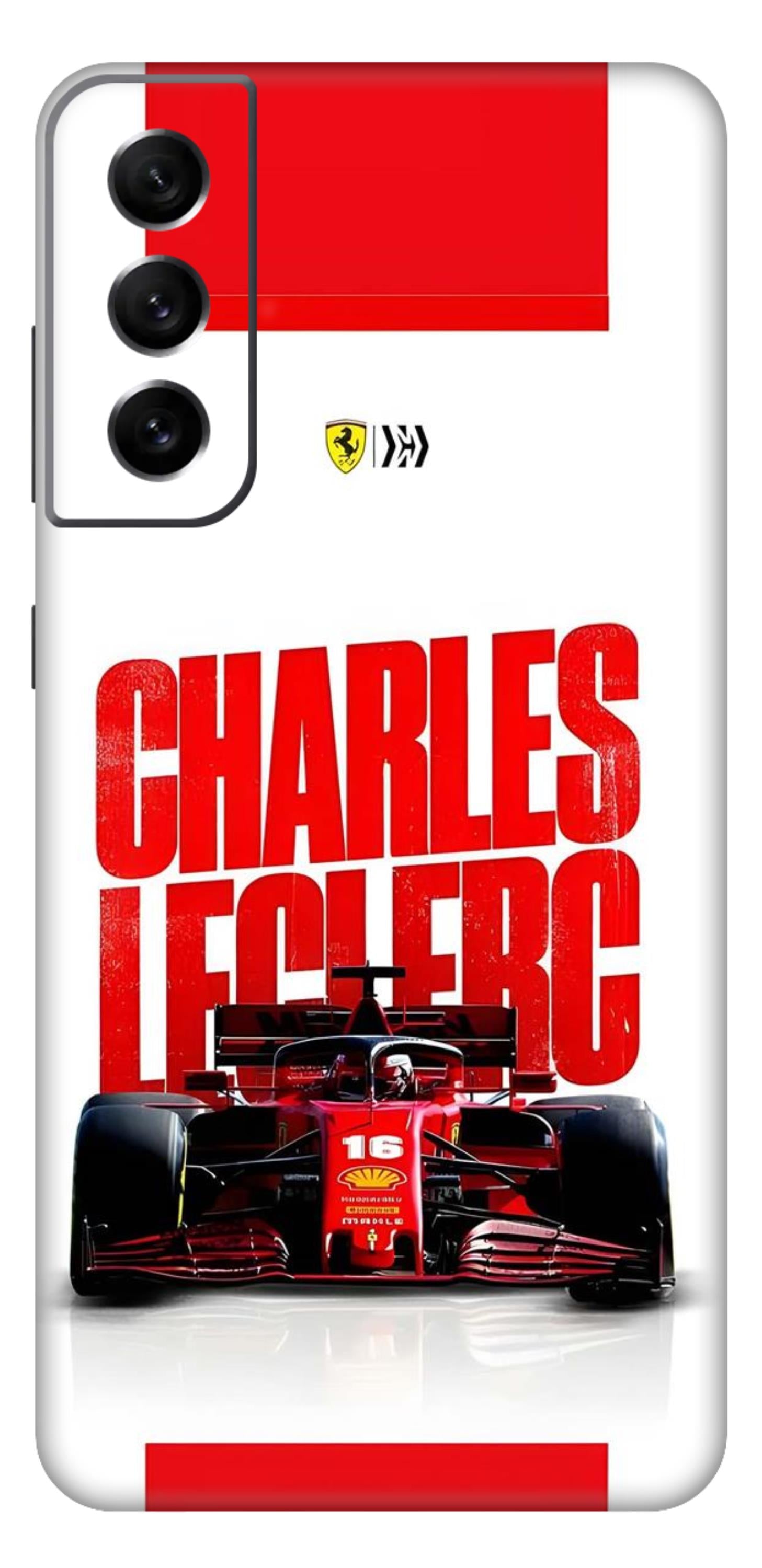 Samsung Galaxy S21 FE Skins and Wraps