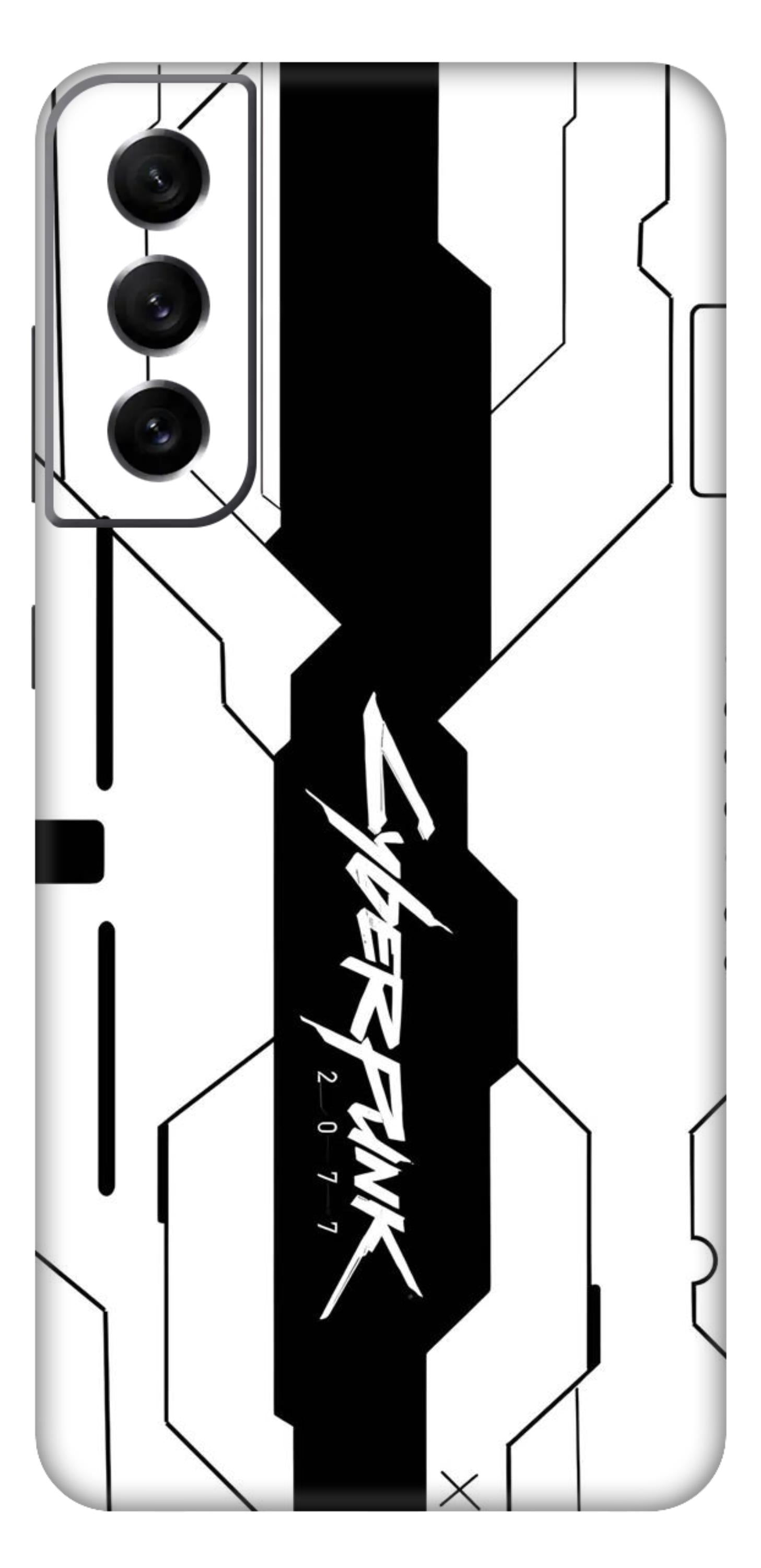 Samsung Galaxy S21 FE Skins and Wraps