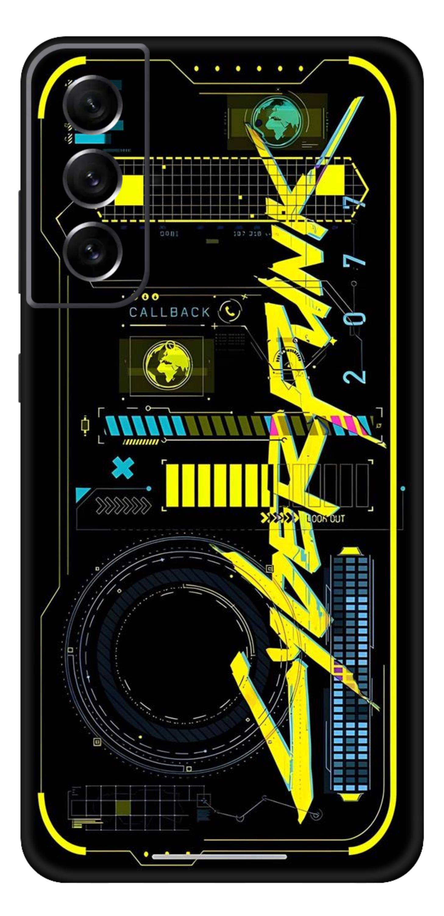 Samsung Galaxy S21 FE Skins and Wraps