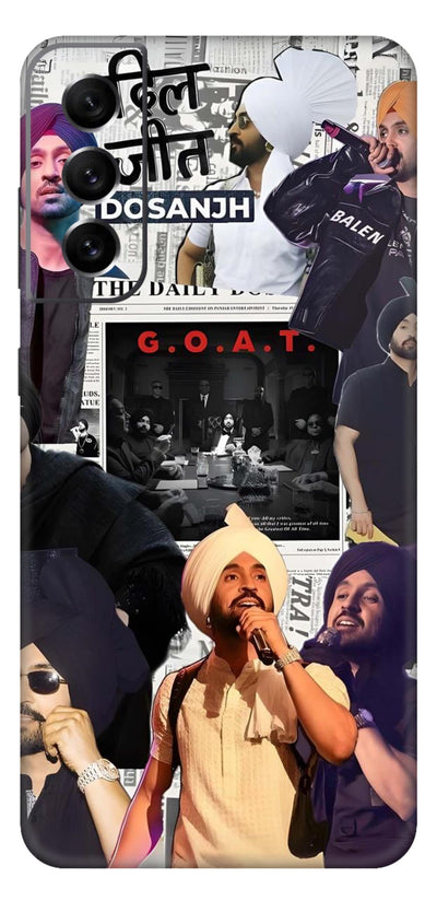 Diljeet