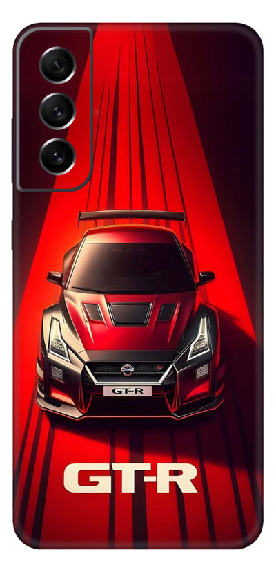 GTR