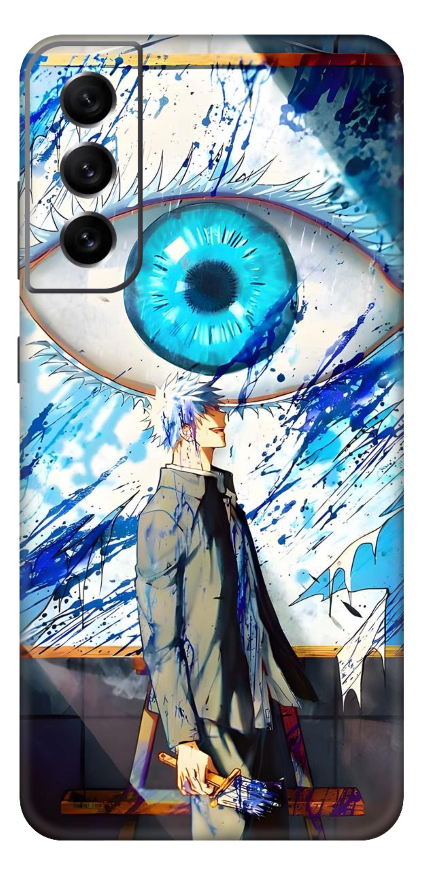 Samsung Galaxy S21 FE Skins and Wraps