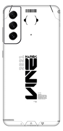 Samsung Galaxy S21 FE Skins and Wraps