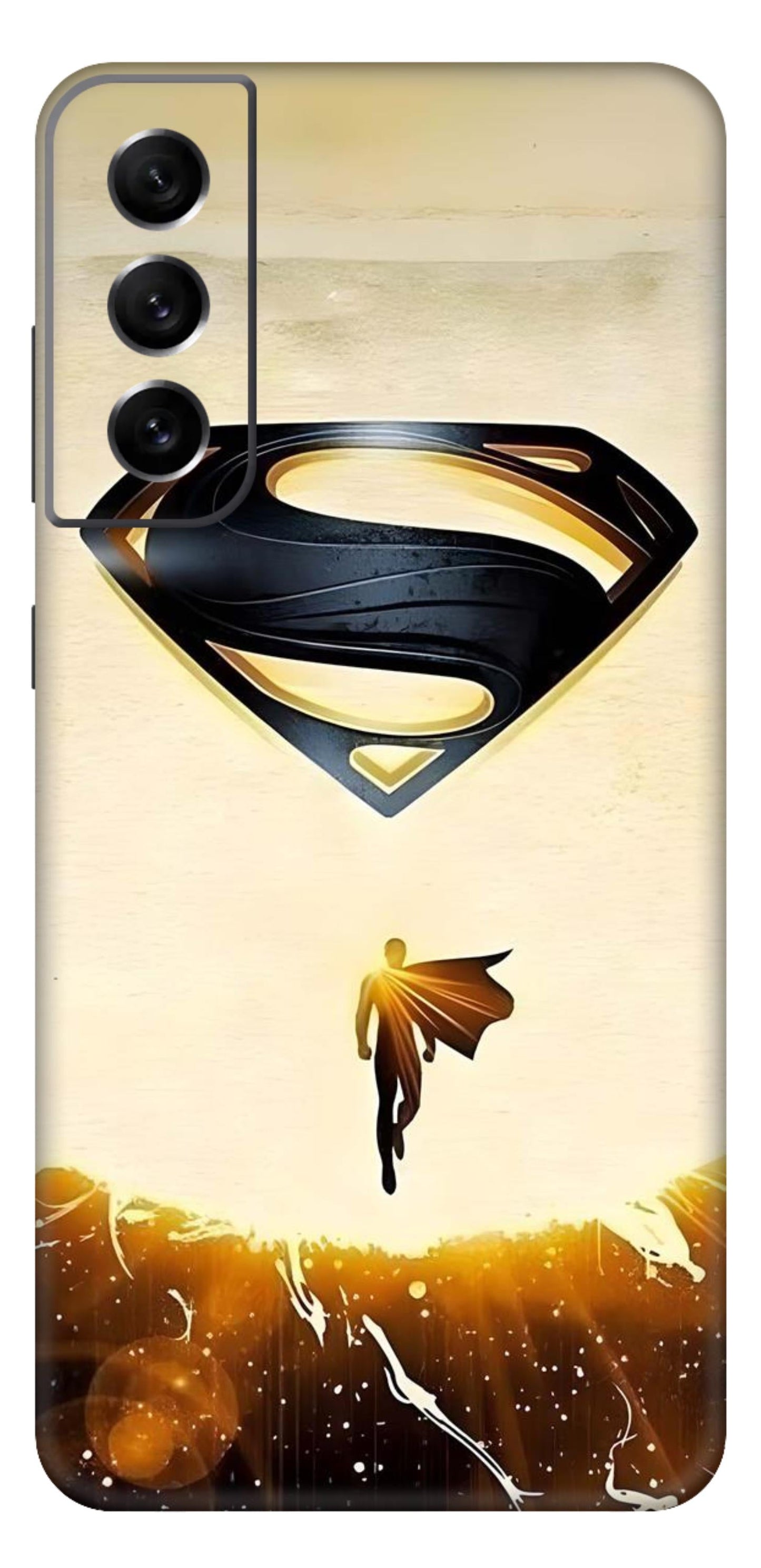 Samsung Galaxy S21 FE Skins and Wraps