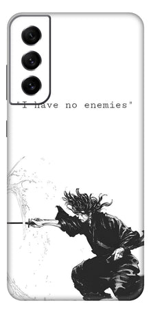 Samsung Galaxy S21 FE Skins and Wraps