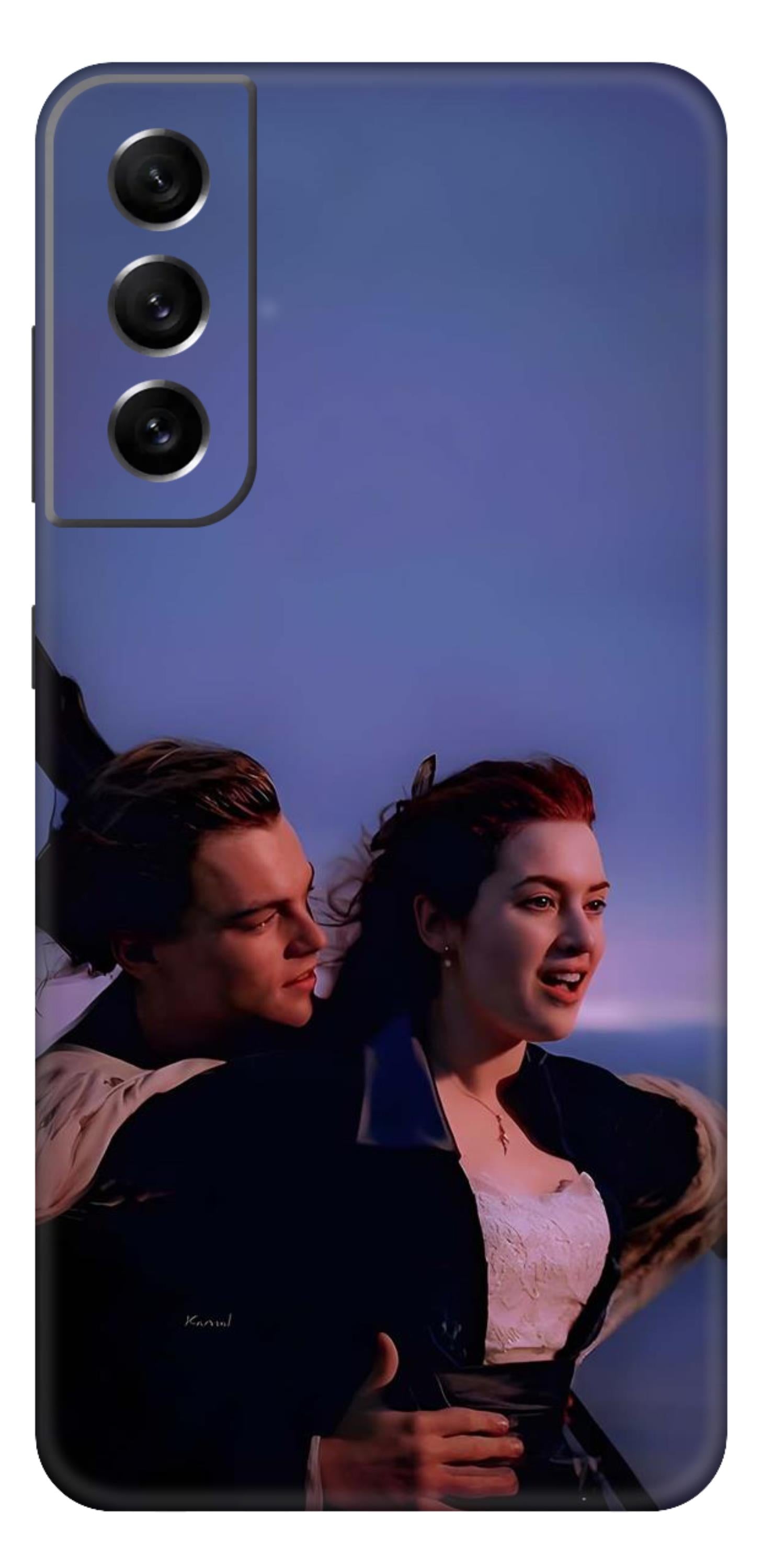Samsung Galaxy S21 FE Skins and Wraps