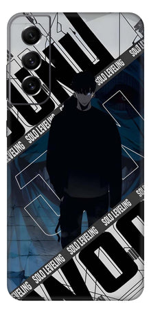 Samsung Galaxy S21 FE Skins and Wraps