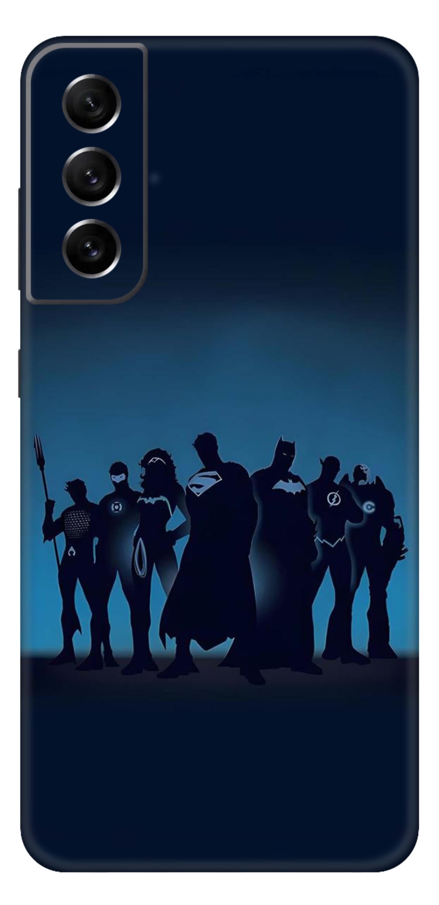 Samsung Galaxy S21 FE Skins and Wraps