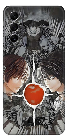 Samsung Galaxy S21 FE Skins and Wraps