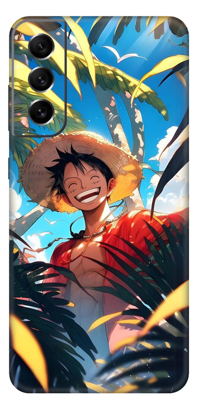 Luffy