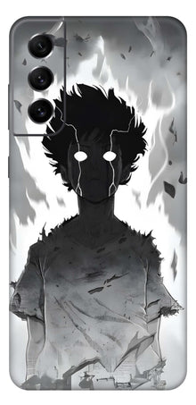 Samsung Galaxy S21 FE Skins and Wraps