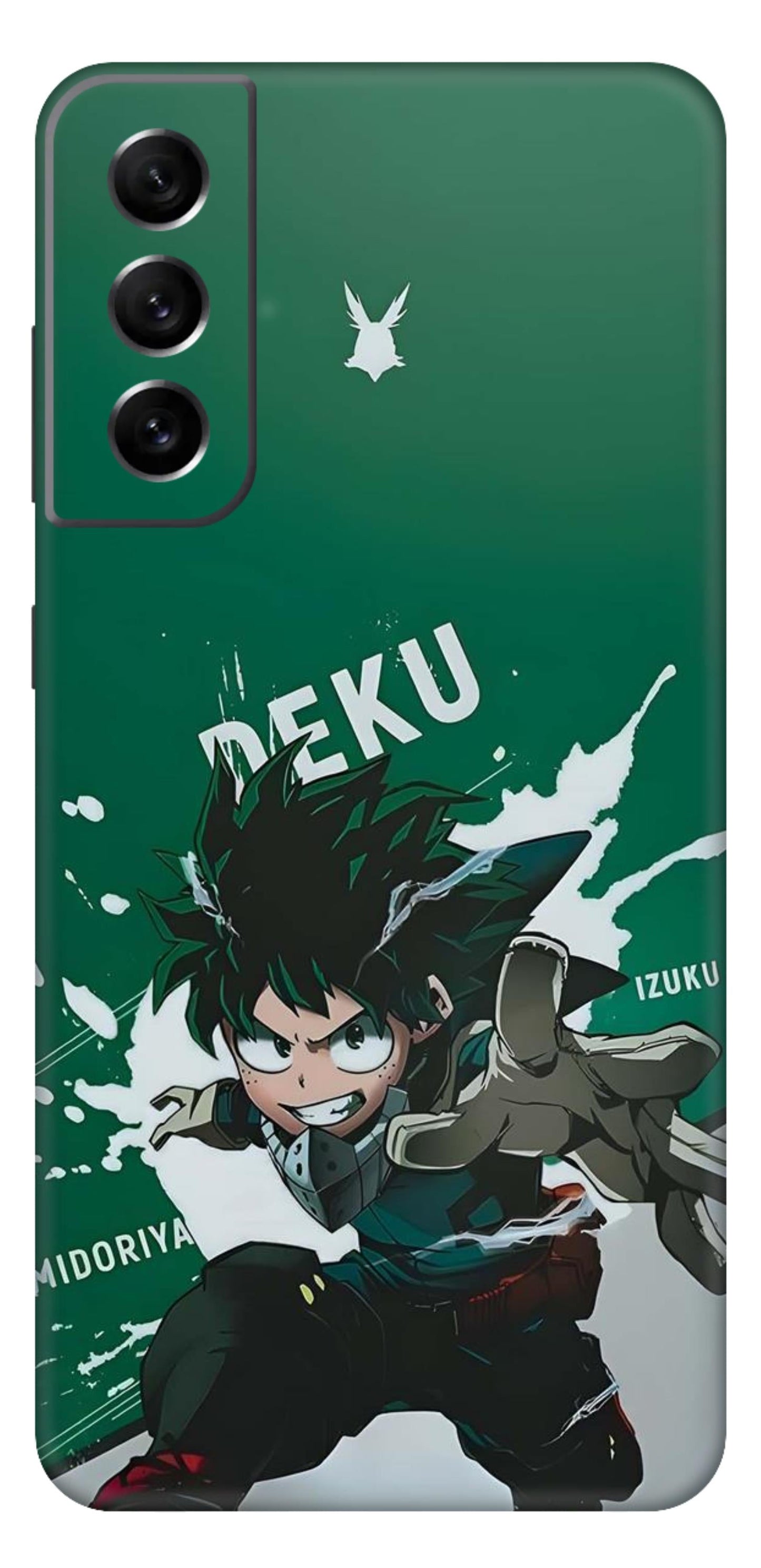 Samsung Galaxy S21 FE Skins and Wraps