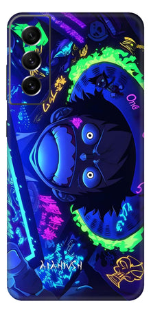 Samsung Galaxy S21 FE Skins and Wraps