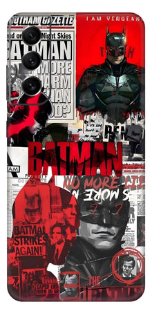 Samsung Galaxy S21 FE Skins and Wraps