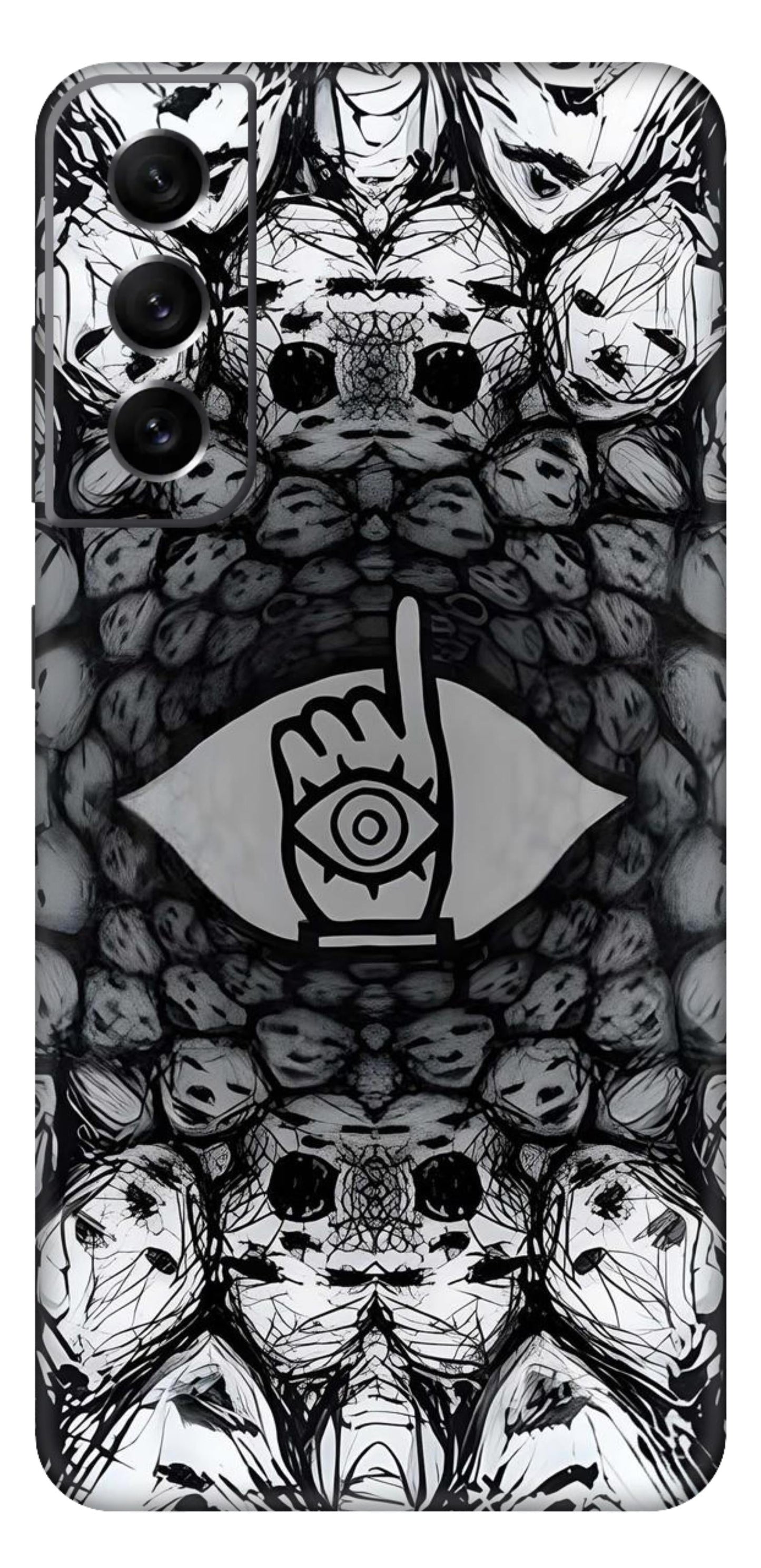 Samsung Galaxy S21 FE Skins and Wraps