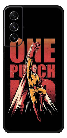 Samsung Galaxy S21 FE Skins and Wraps