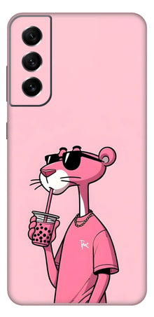 Samsung Galaxy S21 FE Skins and Wraps