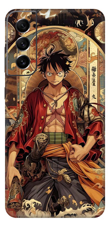 Samsung Galaxy S21 FE Skins and Wraps