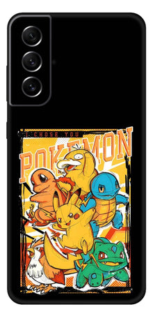 Samsung Galaxy S21 FE Skins and Wraps